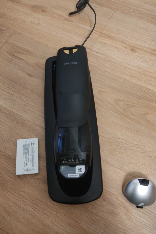 Logitech Harmony One Telecommande - Photo 4/4