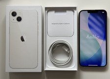 Apple iPhone 13 128GB weiß