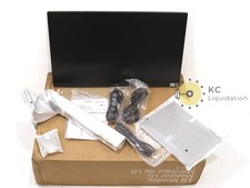 LG 24BA550 24" Black 100Hz IPS Monitor