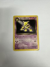 Image for Dark Alakazam