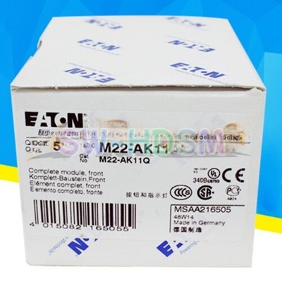 1PCS New for M22-AK11 Contact Combination Freight Free #zc