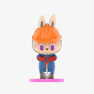 POP MART 🌈AUTHENTIC Labubu The Monsters Candy Series [ SLICED