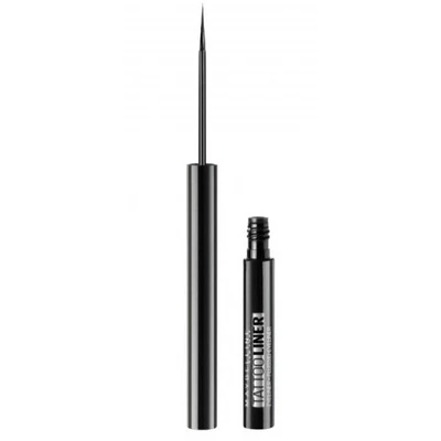Maybelline Tattoo Liner Liquid Ink Eyeliner - 710 Ink Black - Bild 1 von 2