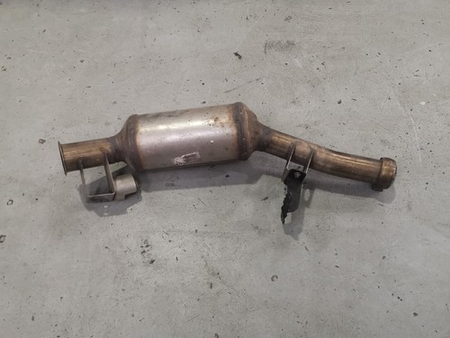 MERCEDES M CLASS PARTICULATE FILTER/DPF DIESEL, 3.0, 642.940 CODE, W164, 09/05-1