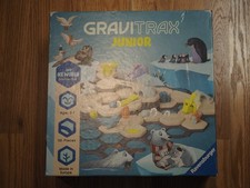 GraviTrax Ravensburger Junior Starter-Set Ice 10927060