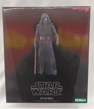 Figure Model Kylo Ren Kotobukiya Kmg25