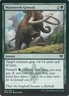 Mammoth Growth C Kaldheim 183 NM