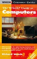 DIE WELCHE? GUIDE TO COMPUTER., Wentk, Richard., gebraucht; sehr gutes Buch