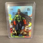 Bo Jackson Battle Arena Canine First Edition 80’s rad brawl