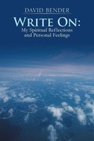 David Bender | Write On | Taschenbuch | Englisch (2013) | Authorhouse