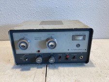 Hallicrafters HT-40 Tube Ham Radio Transmitter Used