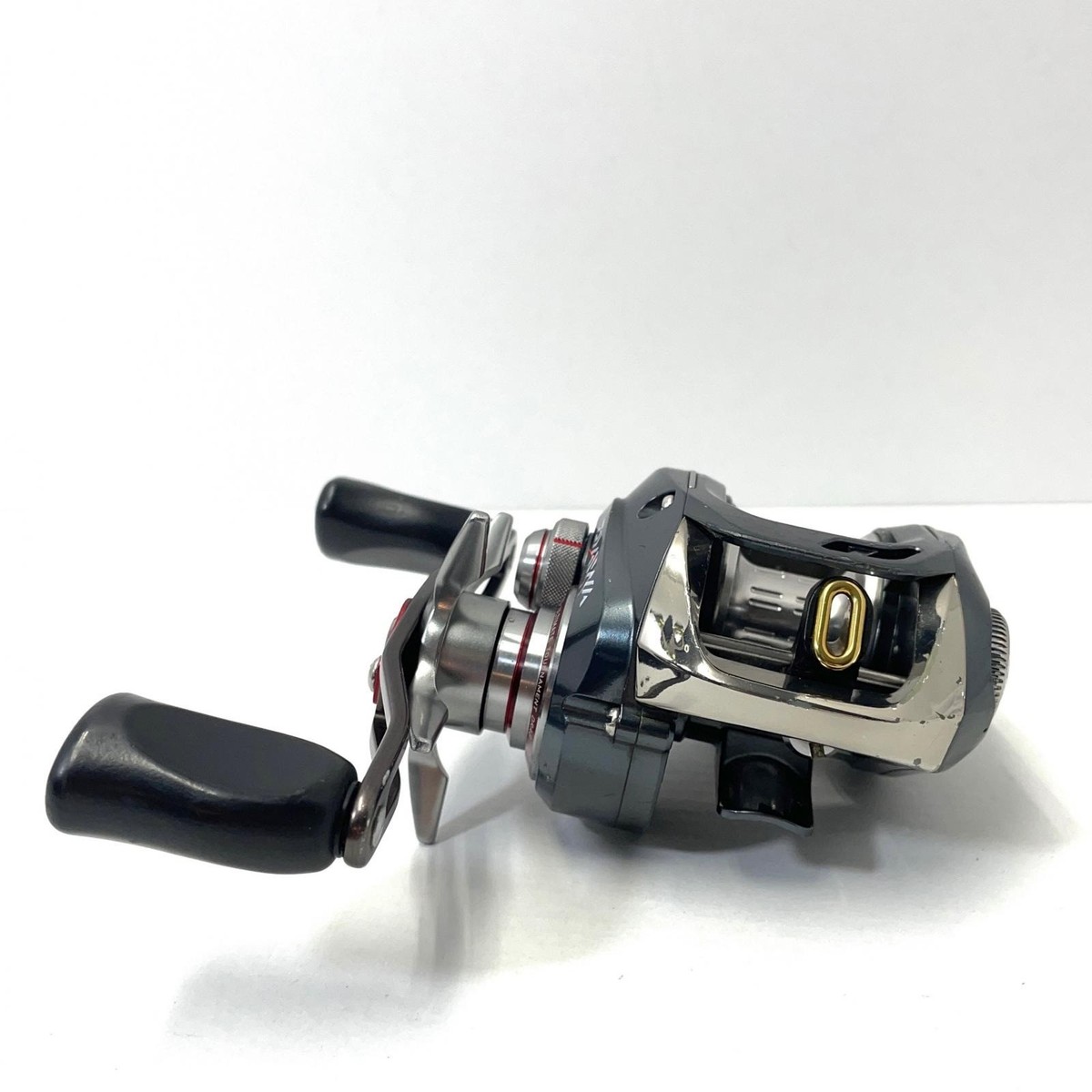 美品12チームDAIWA ZILLION LIMTED J-DREAM7.9L 美品12チーム