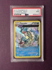 2015 Gyarados - Holo #21 Ancient Origins PSA 9 Pokemon Card