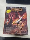 Advanced Dungeons & Dragons | Greyhawk Adventures 2023 TSR 1988 Hardcover | Ward