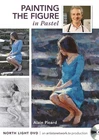 Painting the Figure in Pastel with Alain Picard DVD