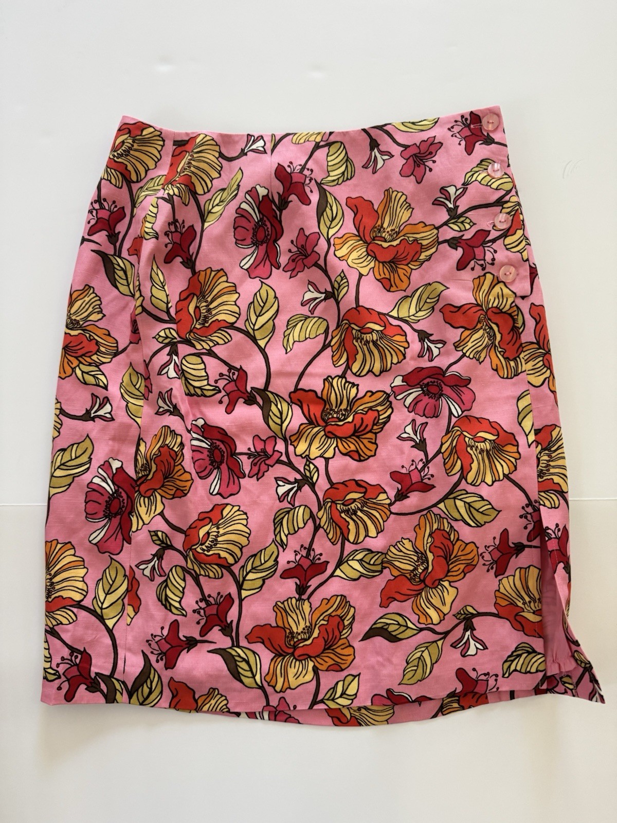 Multicolored Skirt by Grace Elements - image 1