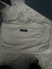 Fear of God Essentials Long Sleeve Shirt