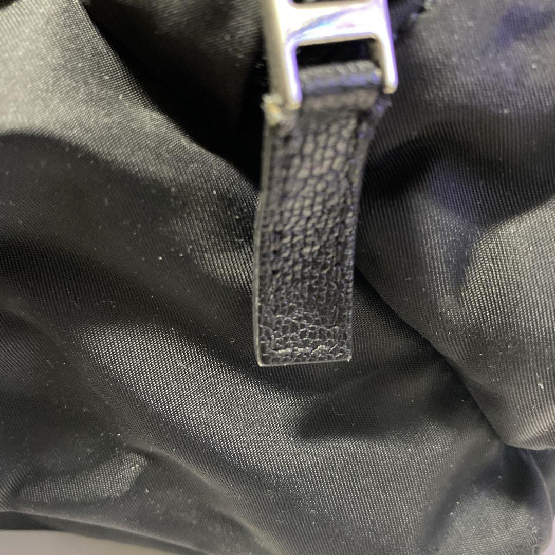GIVENCHY Body Bag ESSENTIAL U BUMBAG Black from Japan | eBay GIVENCHY Body Bag ESSENTIAL U BUMBAG Black from Japan | eBay