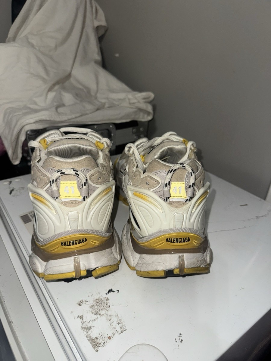 balenciaga runner 41 | eBay