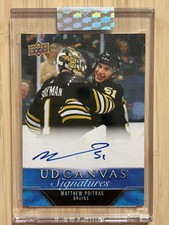 2023-24 Upper Deck Boston Bruins Centennial Box Set Hockey Cards Checklist & Odds 17