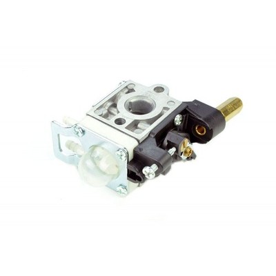 Echo A021001201  Zama Carburetor RB-K84 Fits SRM 255 SRM265 SRM 266 Trimmer