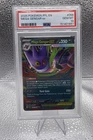 2025 Pokemon PFL EN-Phantasmal Flames #056 Mega Gengar Ex PSA 10 GEM MINT