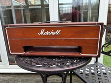 Marshall Smallbox Head Shell