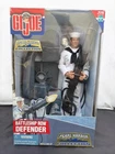 GI Joe Battleship Row Defender Hasbro 12" Action Figure NOS 2000 Pearl Harbor