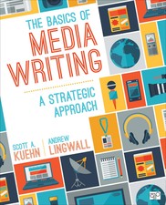 The Basics of Media Writing: A Strategic Appr...