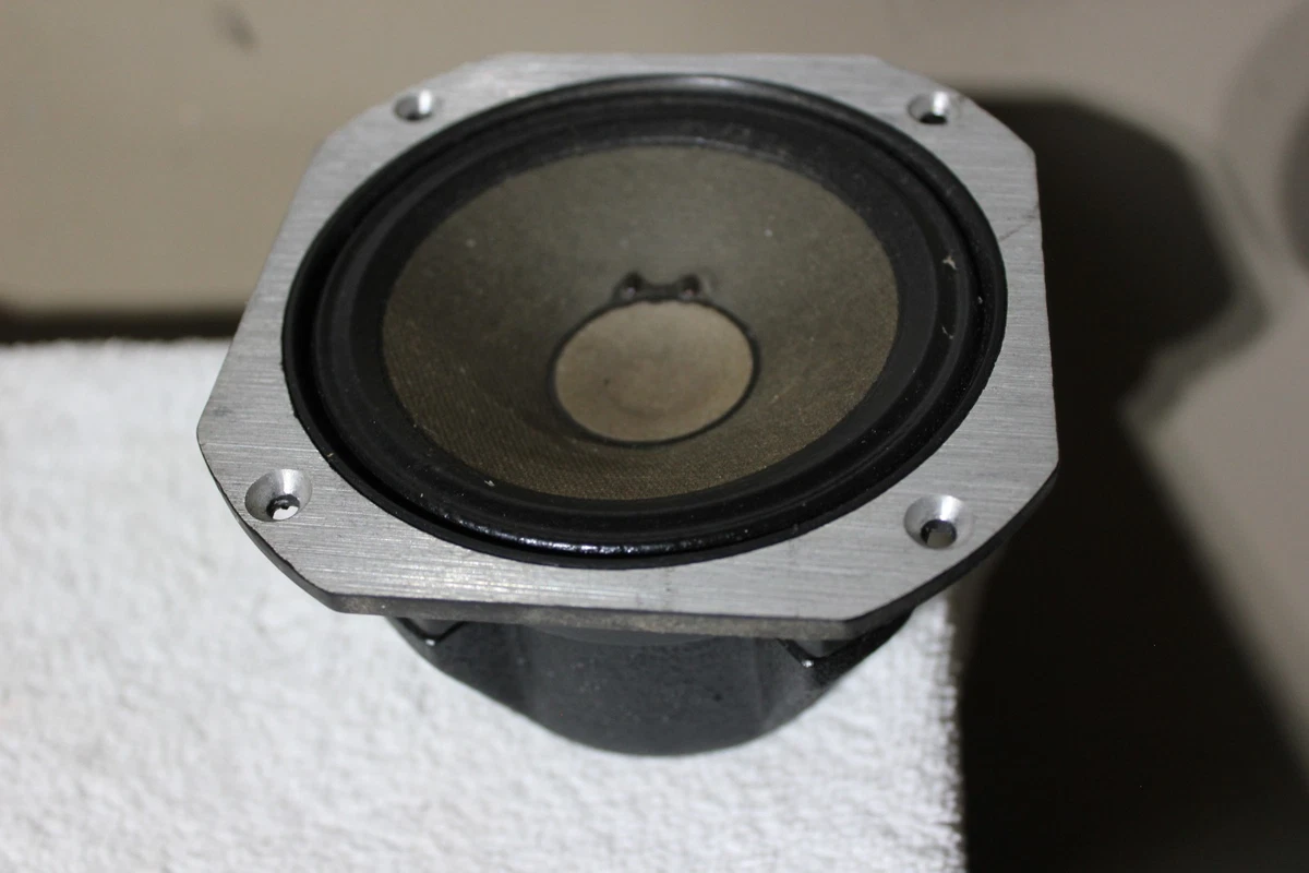 Vintage JBL LE 5-2 スピーカー ユニット アルニコ スコーカー 8 (動作