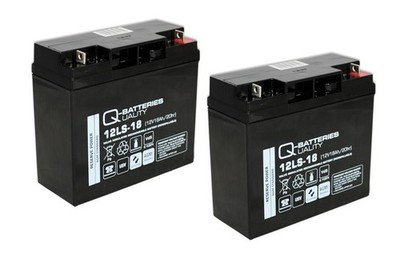 Ersatzakku für APC Smart-UPS XL SUA750XLI RBC7 RBC 7 / Markenakku mit VdS