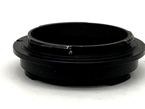 Novoflex NIKA Objektivadapter für Balgengerät Adapter (Novoflex -> Nikon F) - 第 2/2 張圖片