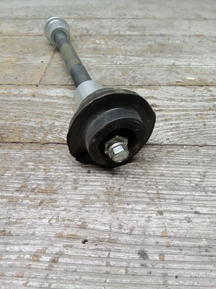 2012 12 09-13 Harley Davidson Ultra Limited Swingarm Suspension Pivot Bolt - Image 3 of 4
