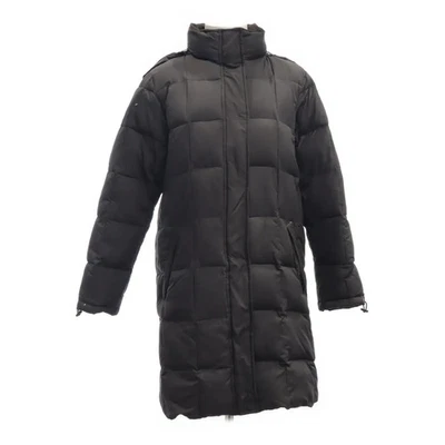 Eddie Bauer, Daunenmantel, Damen, Größe: S, Grau, Daune/Polyester #Mb1 - Bild 1 von 4