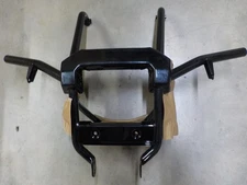 Honda OEM Front Bumper Pipe NH1 TRX420 Rancher 2022-2025 NEW 81150-HR3-HA0ZA