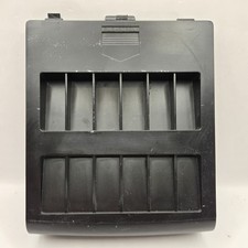 REPLACEMENT BATTERY COMPARTMENT COVER Sony Xplod Boombox CFD-G505