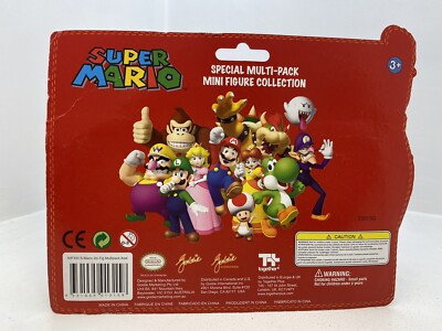 任天堂　フィギュア　セット 2.5インチフィギュア 8bitコレクション | 任天堂販売株式会社ホームページ