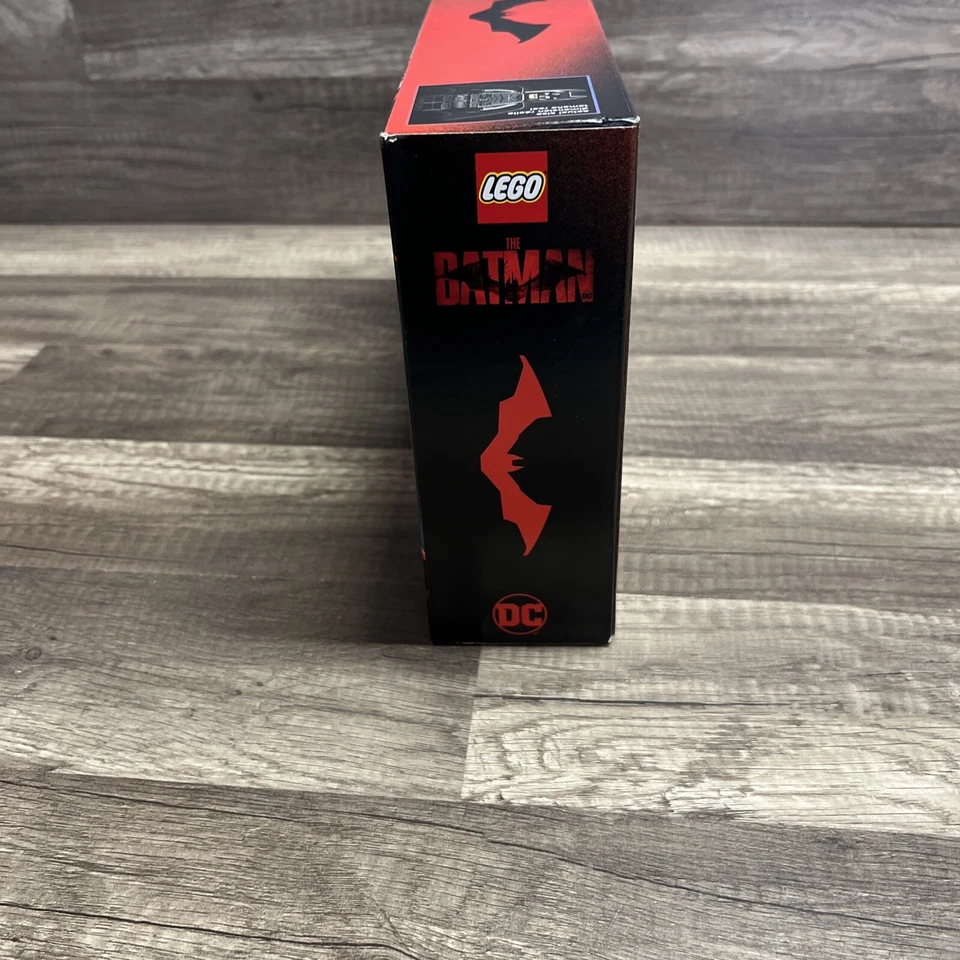 GENUINE LEGO The Batman Batmobile: The Penguin Chase, 76181, NEW, Ships Priority - Image 2 of 4