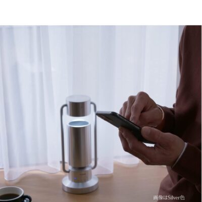 その他 Canon albos Light & Speaker Canon Albos Light & Speaker ML-A Black Spot Light Smartphone High