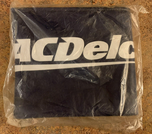 Vintage AC Delco Fender Cover Protector - Brand New Sealed in Package RH