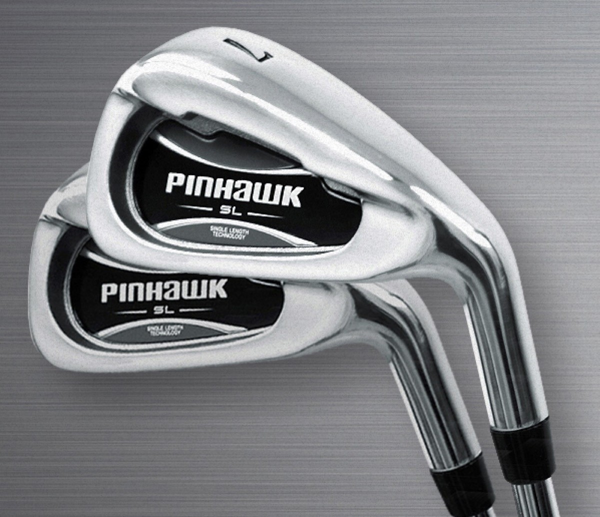 Pinhawk Single Length Iron Set 5 - PW (6 clubs) | eBay