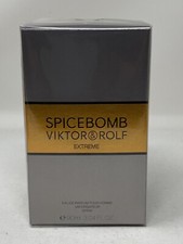 Viktor Rolf Spicebomb Extreme 90ml Men Eau De Parfum Spray For Sale Online Ebay Viktor Rolf Spicebomb Extreme 90ml Men Eau De Parfum Spray For Sale Online Ebay