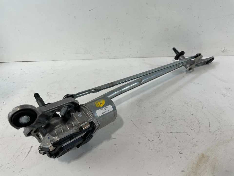 ⭐⭐ 2022-2024 HONDA CIVIC FRONT WINDSHIELD WIPER TRANSMISSION LINKAGE W/ MOTOR ⭐⭐ - Image 3 of 4