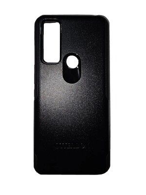 OtterBox COMMUTER LITE SERIES Case for TCL 30 XE 5G - Black