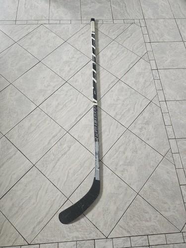 James Van Riemsdyk game used hockey stick, photomatched 2017-18, Leafs - Picture 3 of 12