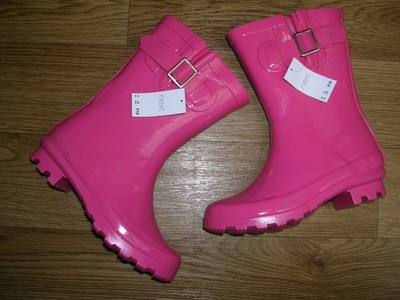 next welly boots