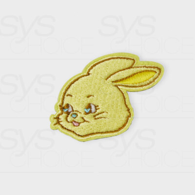 NewJeans x LINE FRIENDS TOKKI Wappen Reverse Sticon + Tracking