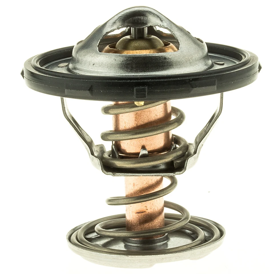 Termostato de refrigerante de motor Gates para Chevrolet Express 1500 2003-2006 5,3 L V8 GAS Foto 3 de 4