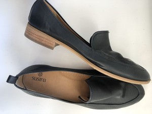 susina black flats