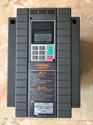 1pc for 100% test FRN3.7VG7S-4CH (by Fedex or DHL 90days Warranty)